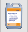MasterPozzolith 501 HE - non-chloride accelerating antifreeze admixture for concrete, 5L