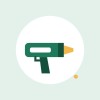 Sealant and silicone guns