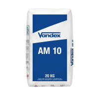 VANDEX AM 10 - hidroizoliacinis priedas betonui, 20 kg