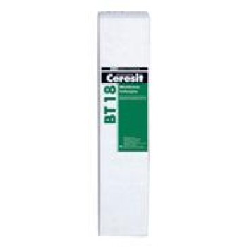 Ceresit BT18 savaime limpanti izoliacinė bituminė membrana, 20m² Ceresit BT18 savaime limpanti izoliacinė bituminė membrana, 20m²