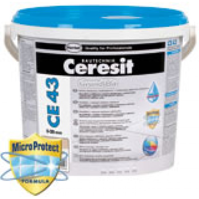 Ceresit CE43 Grand'Elit ypač atsparus elastingas glaistas siūlėms (iki ...