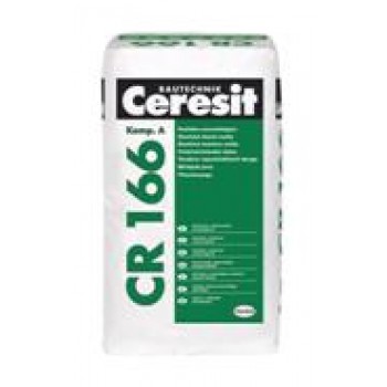 Ceresit CR166 elastingas hidroizoliacinis mišinys, 24+8 kg