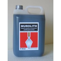 MUROLITH - plastiklis statybiniams skiediniams, 5L